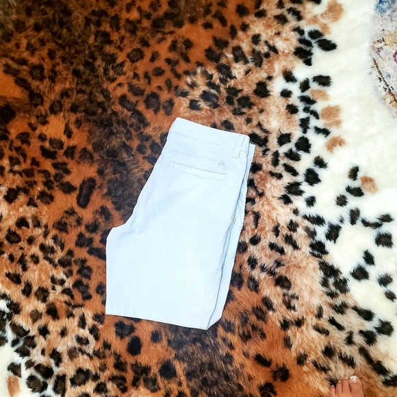 Men's Southern tide khaki long board shorts - Picture 4 of 4